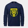Men's Long Sleeve Crew Neck Tee Vignette