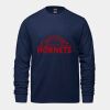 Men's Long Sleeve Crew Neck Tee Vignette