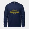 Men's Long Sleeve Crew Neck Tee Vignette