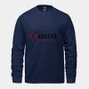Men's Long Sleeve Crew Neck Tee Vignette