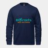 Men's Long Sleeve Crew Neck Tee Vignette