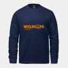 Men's Long Sleeve Crew Neck Tee Vignette