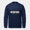 Men's Long Sleeve Crew Neck Tee Vignette