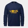 Men's Long Sleeve Crew Neck Tee Vignette